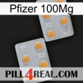 Pfizer 100Mg 25